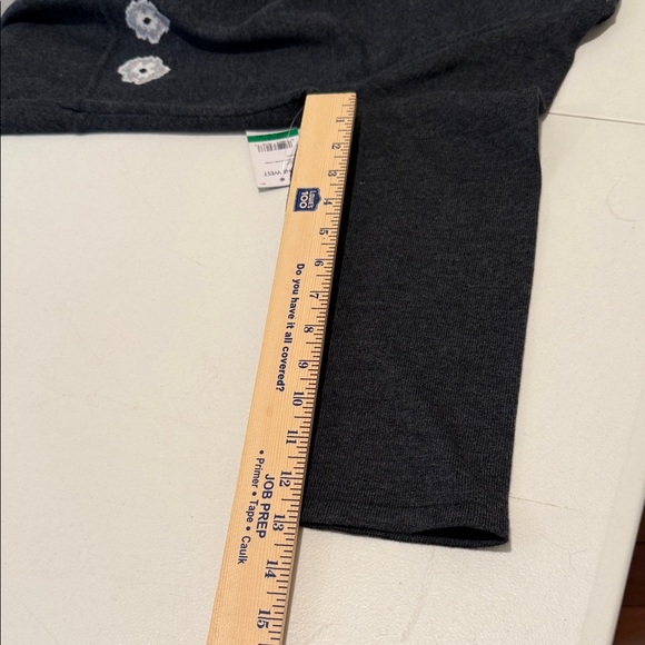 NWT Sweater Dress Cottage Core Curve Hugging, Hour Glass Modern Twee Slimming L - Picture 15 of 16